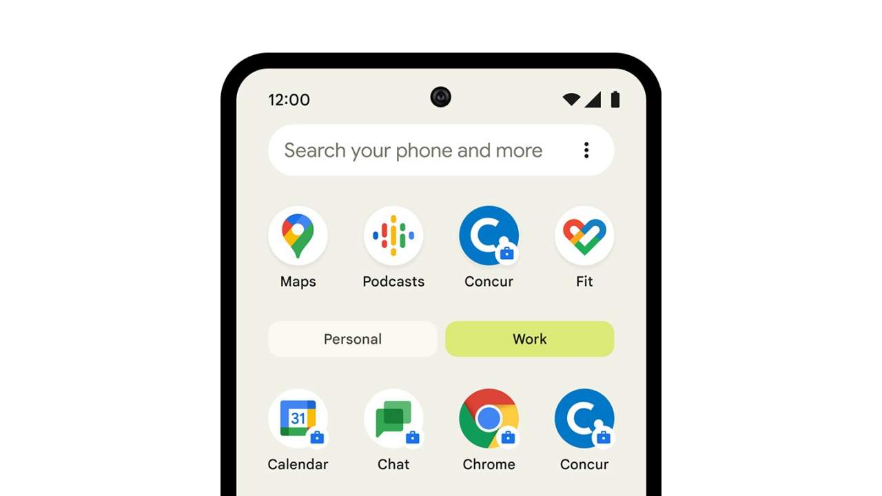 Android Work Profiles will expand in 2022, but questions remain