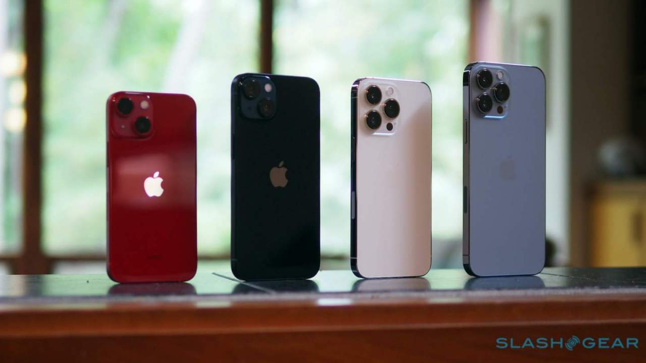 Apple regains second place slot from Xiaomi in Q3 2021