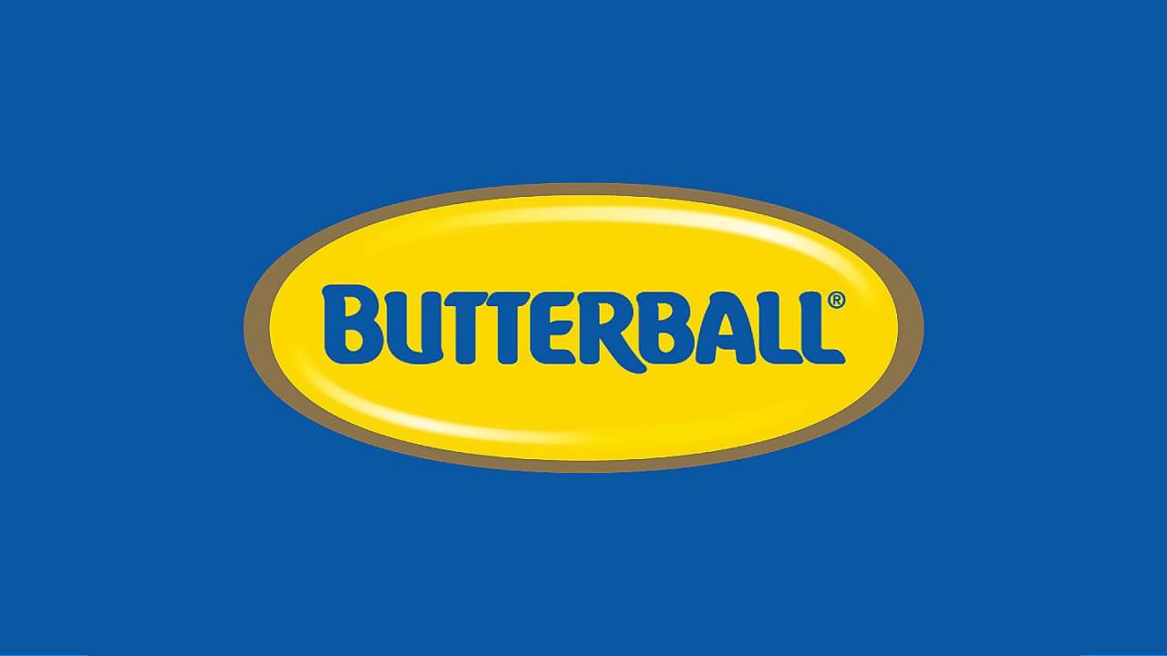 Butterball recalls a bunch of turkey, but it shouldn’t impact Thanksgiving
