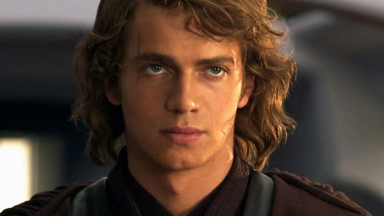 Disney+ Star Wars Ahsoka series will include Hayden Christensen as Anakin