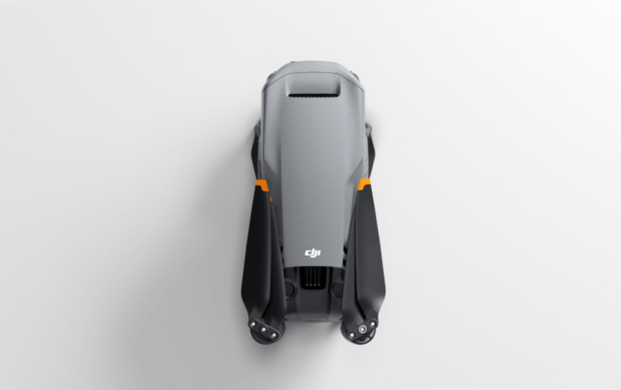DJI Mavic 3 And Mavic 3 Cine Drones Leak Ahead Of Announcement