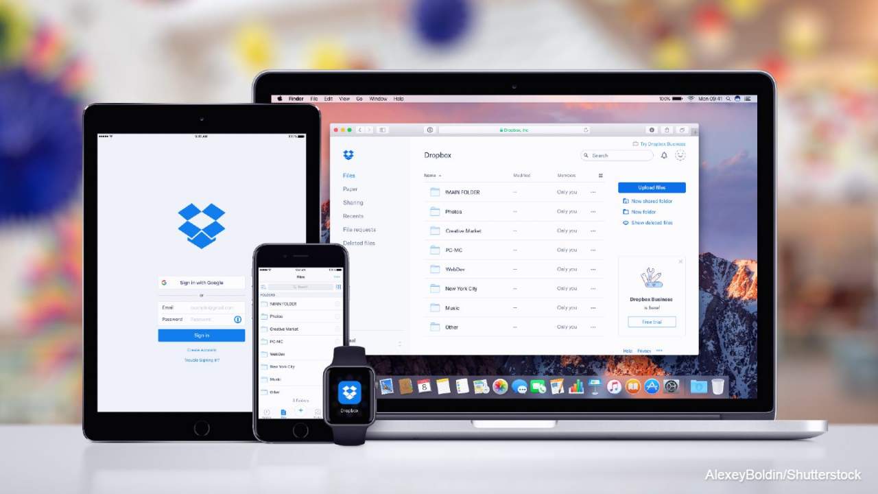 dropbox for mac help dropbox for mac help