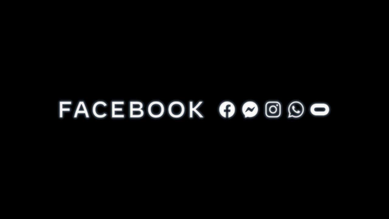 Facebook outage blamed on faulty configuration, no hacking involved