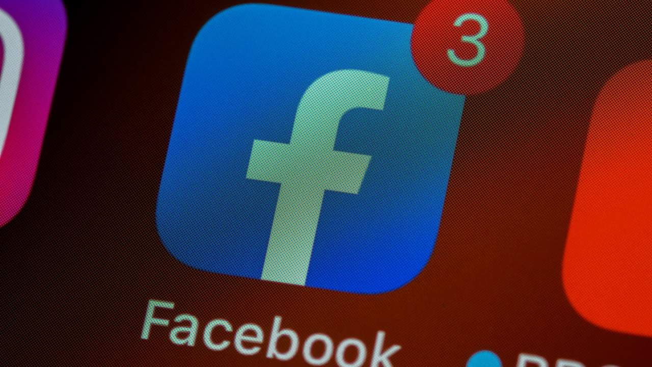 Facebook says it fixed the issue behind its latest product outage