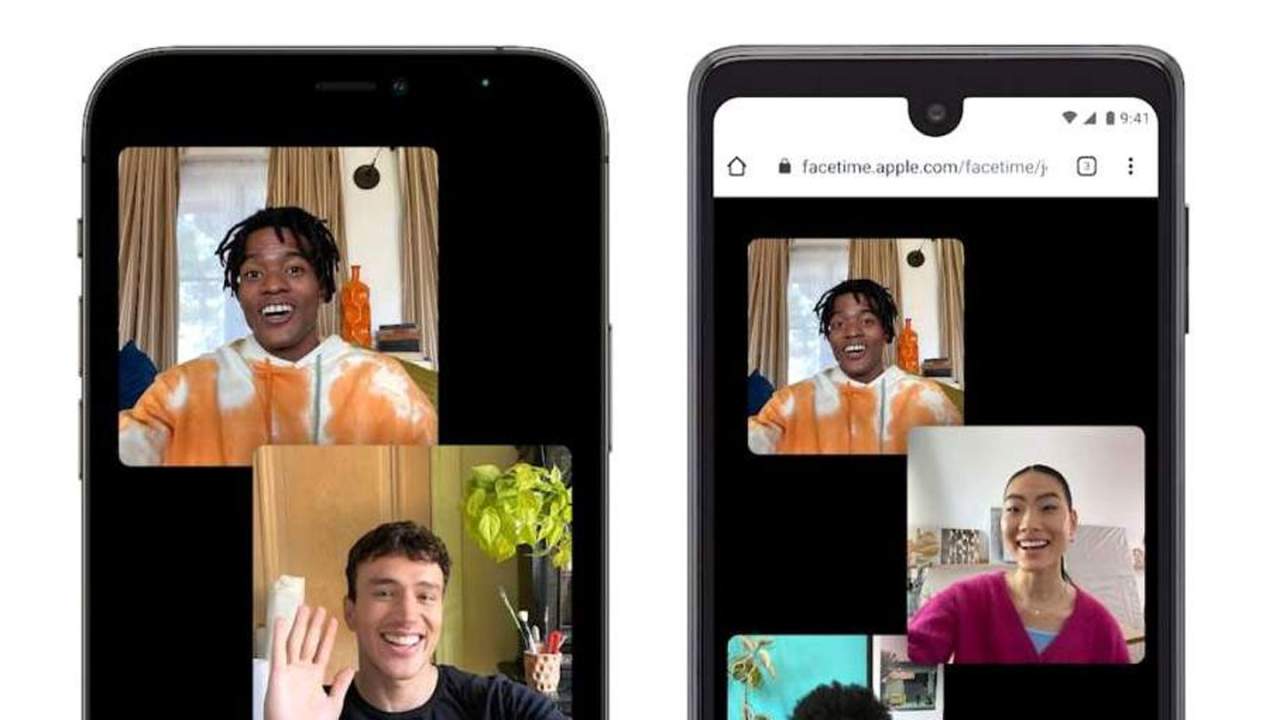 FaceTime calls are now working in the UAE