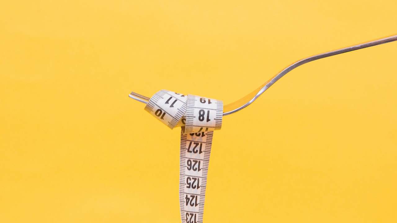 Diets that ‘trick’ the body may offer protection against poor eating habits