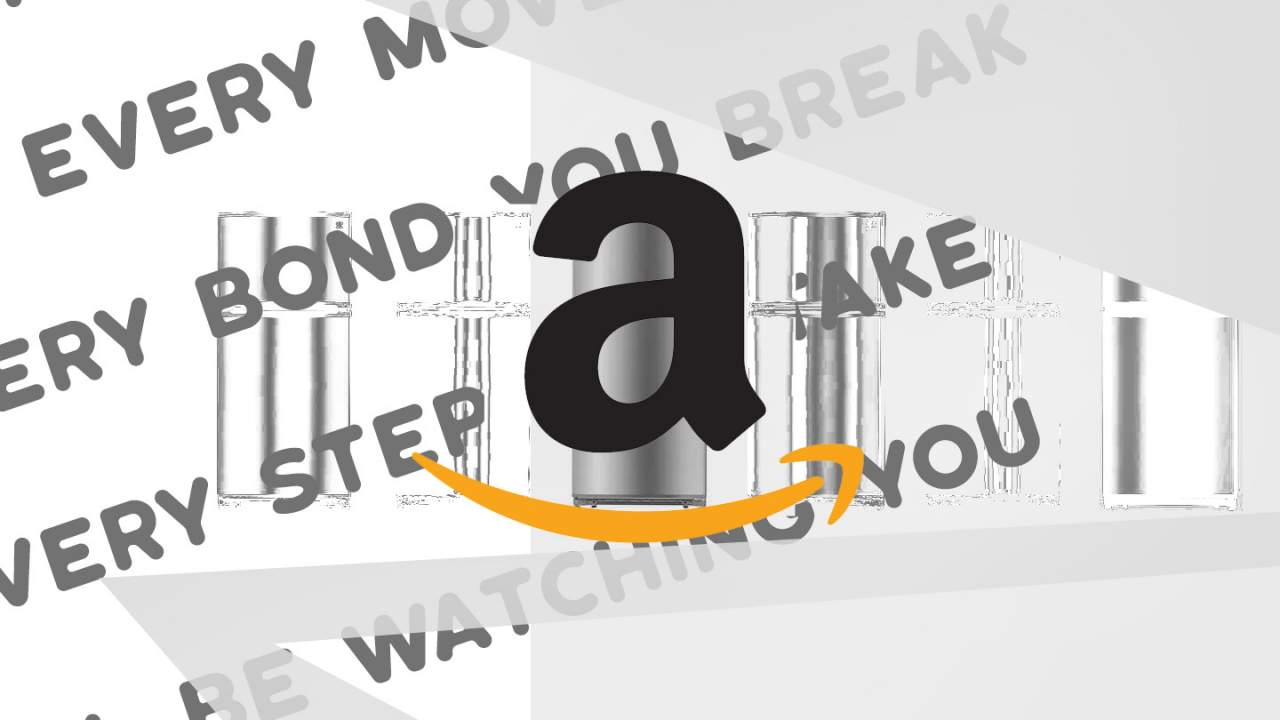 Amazon smart fridge rumored to track your food