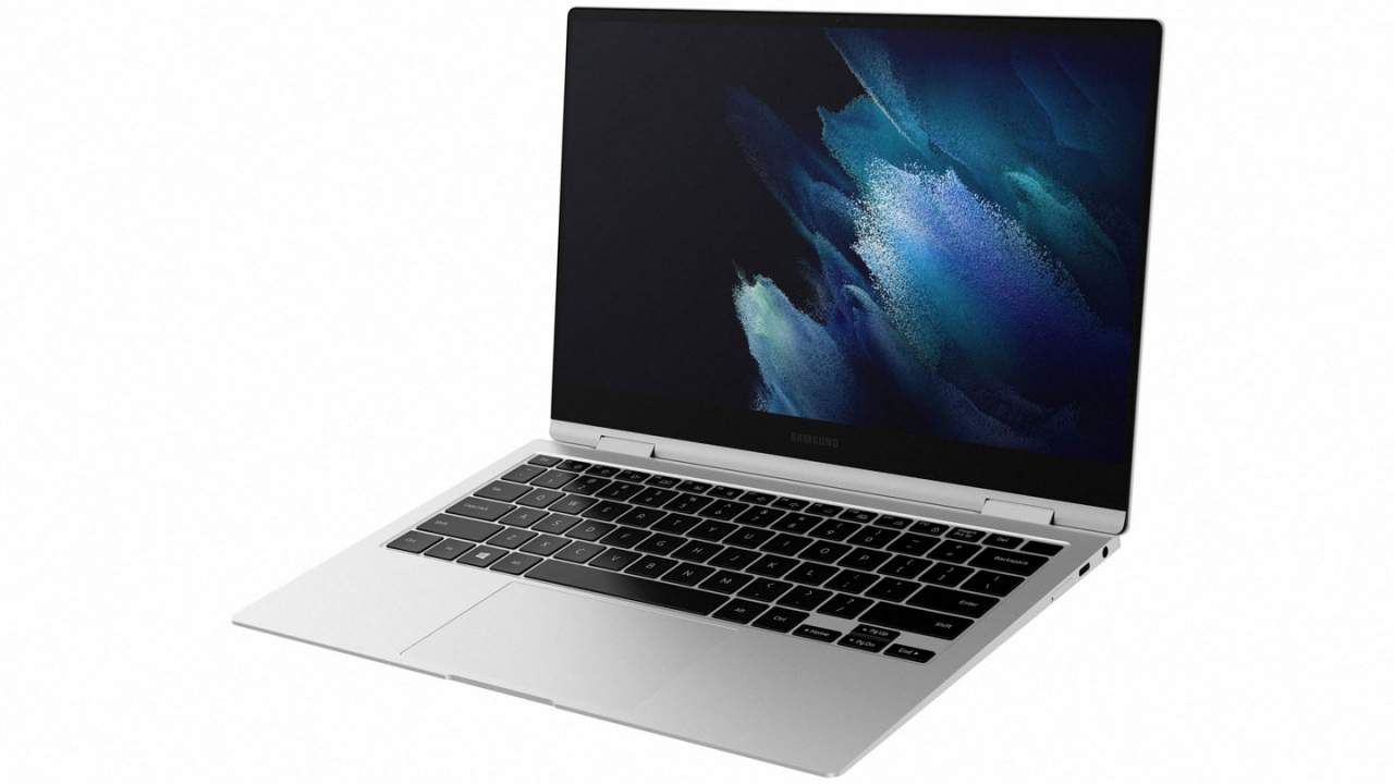 Samsung drops three new PCs in the Galaxy Book family