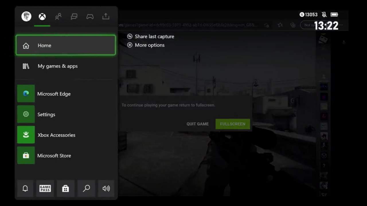 NVIDIA GeForce NOW can now stream Steam games to Xbox consoles