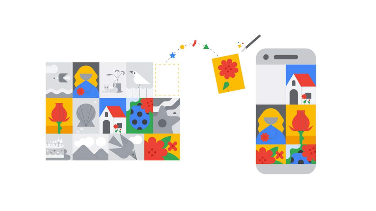 Google Photos Memories is finally on the Web