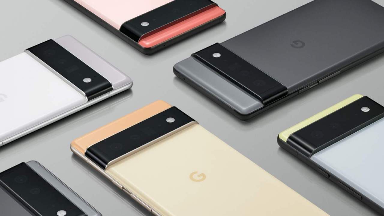 Pixel 6 features that have us very excited