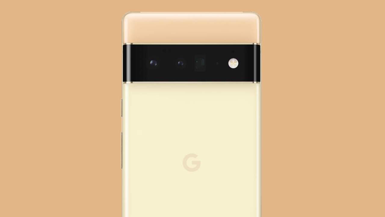 Google Pixel 6 series: Everything rumored and official we know