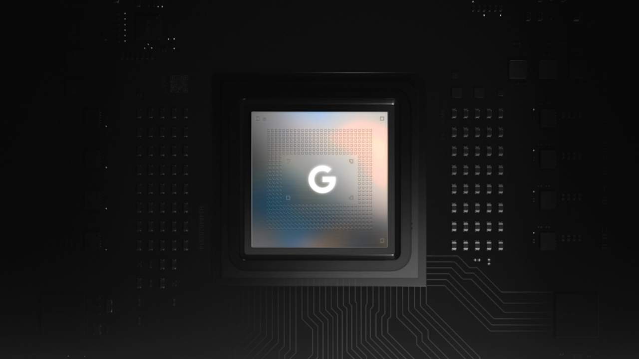 Pixel 6 Tensor CPU design revolves around Machine Learning