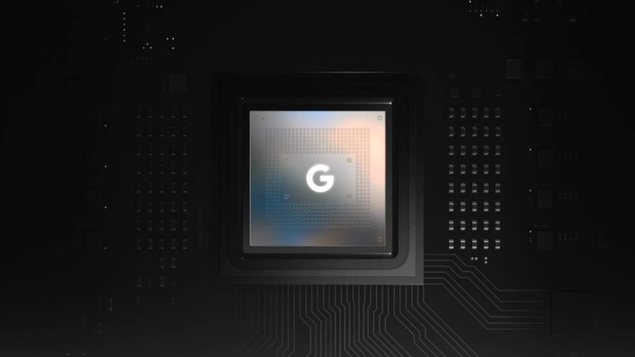 Google Tensor successor is supposedly already in the works