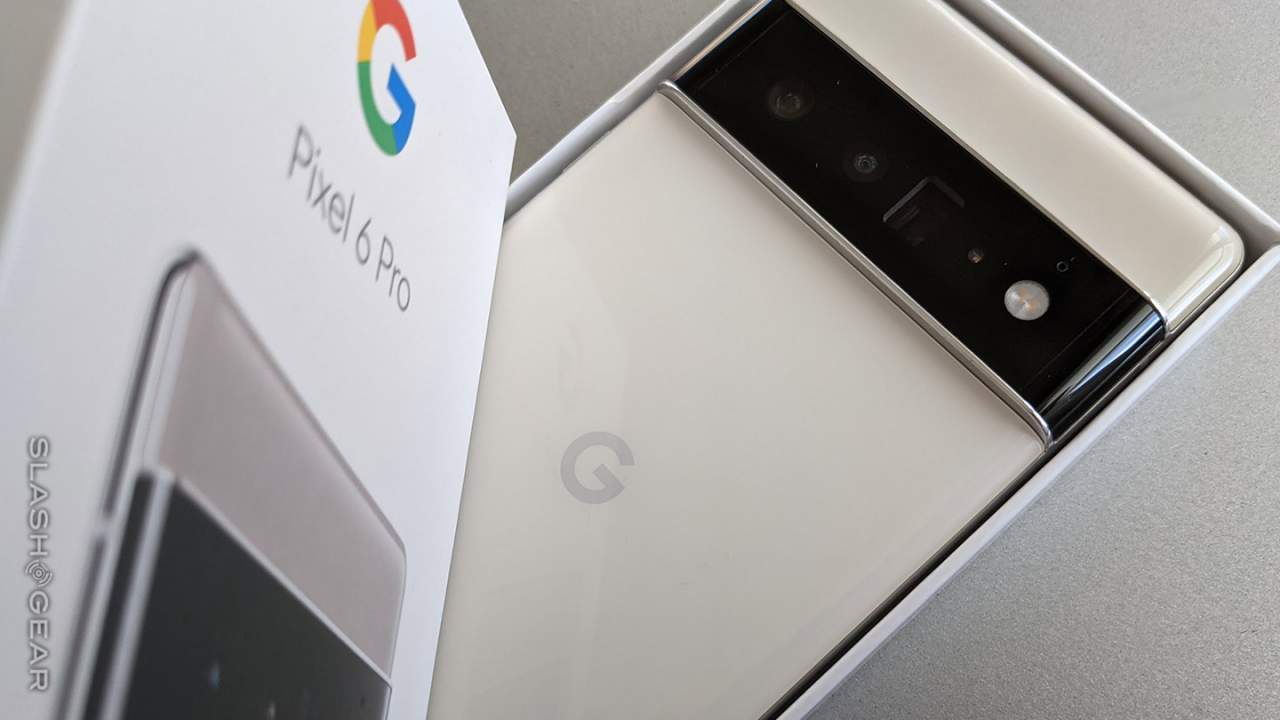 How to buy the Pixel 6