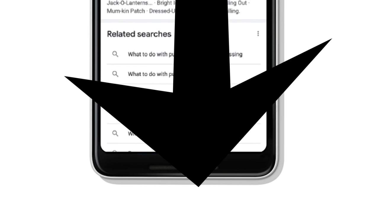 Google just made one major change for mobile search