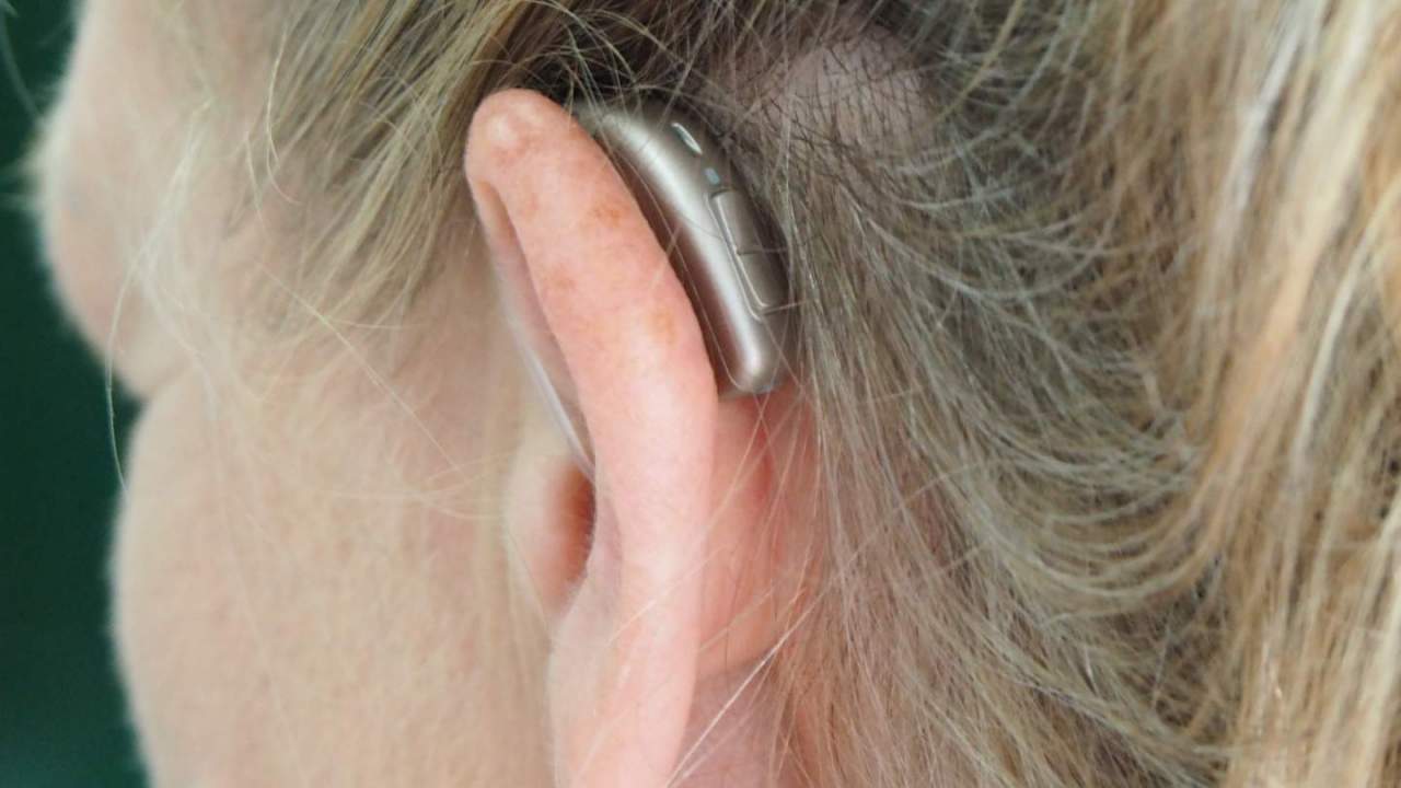 Cheaper hearing aids rule proposed by FDA for over-the-counter options