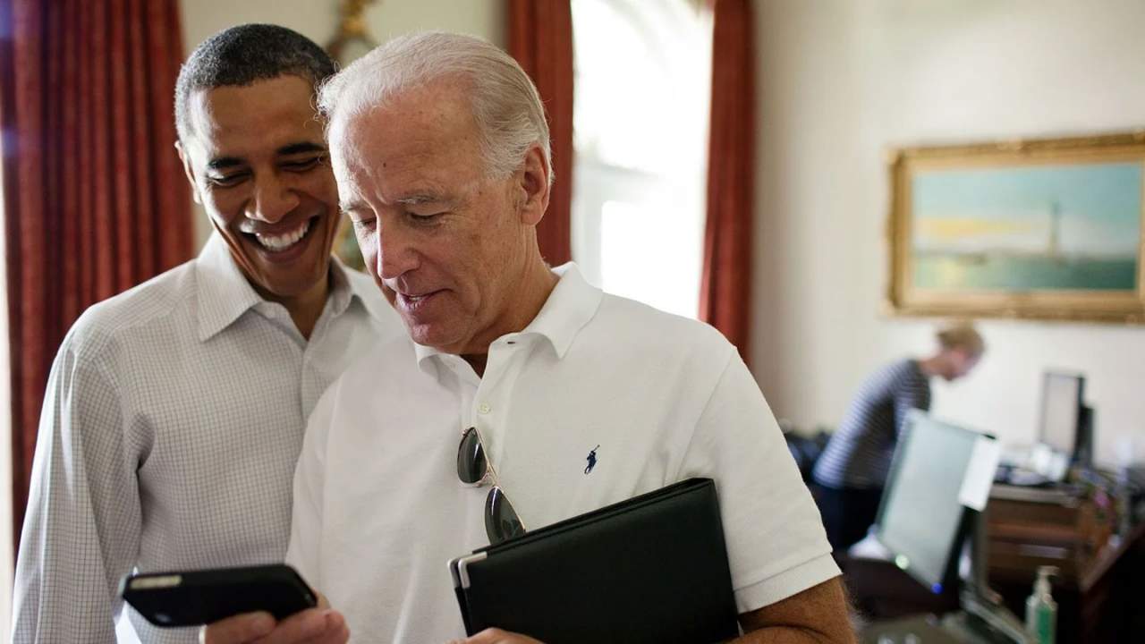 Biden calls for an international crackdown on ransomware