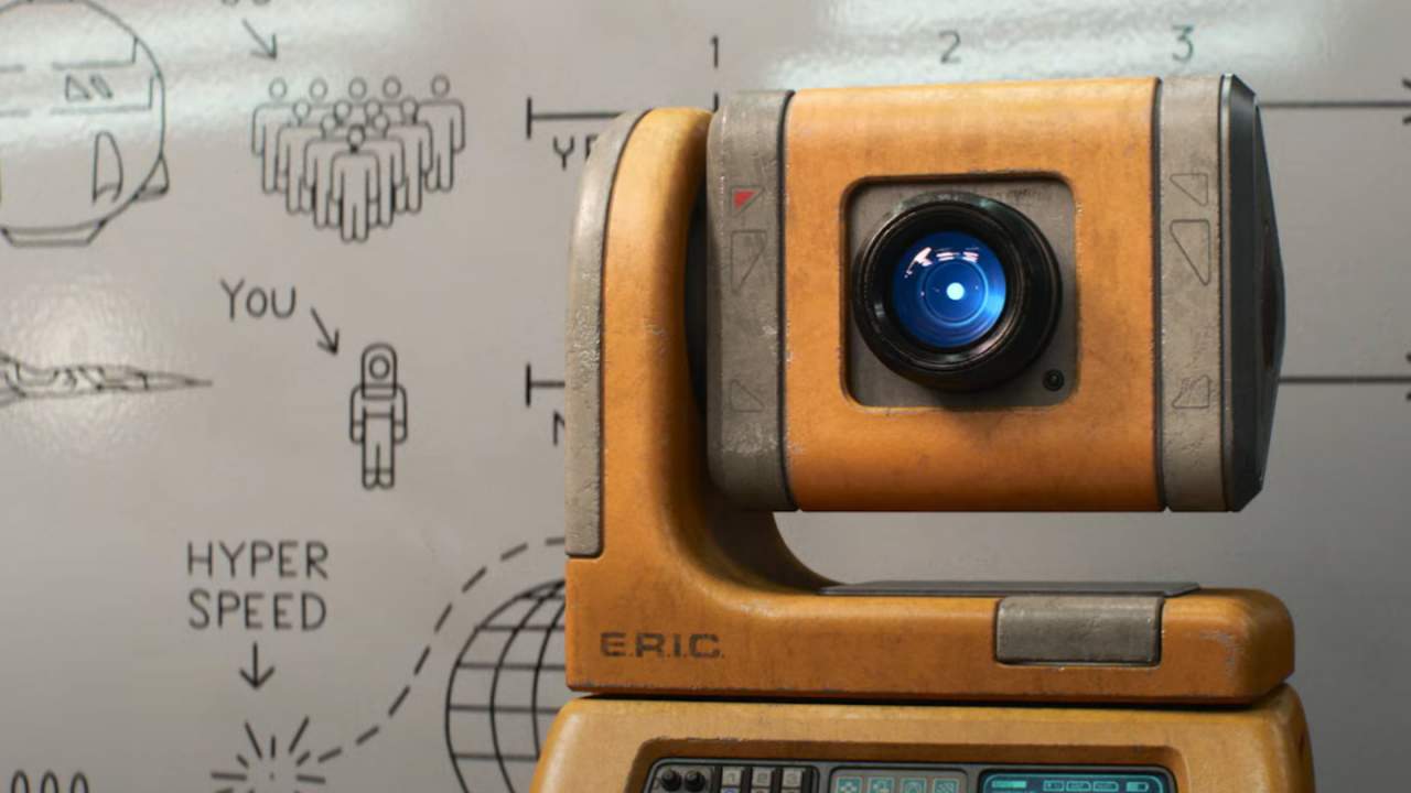 Buzz Lightyear trailer starts the Easter Egg hunt with WALL-E