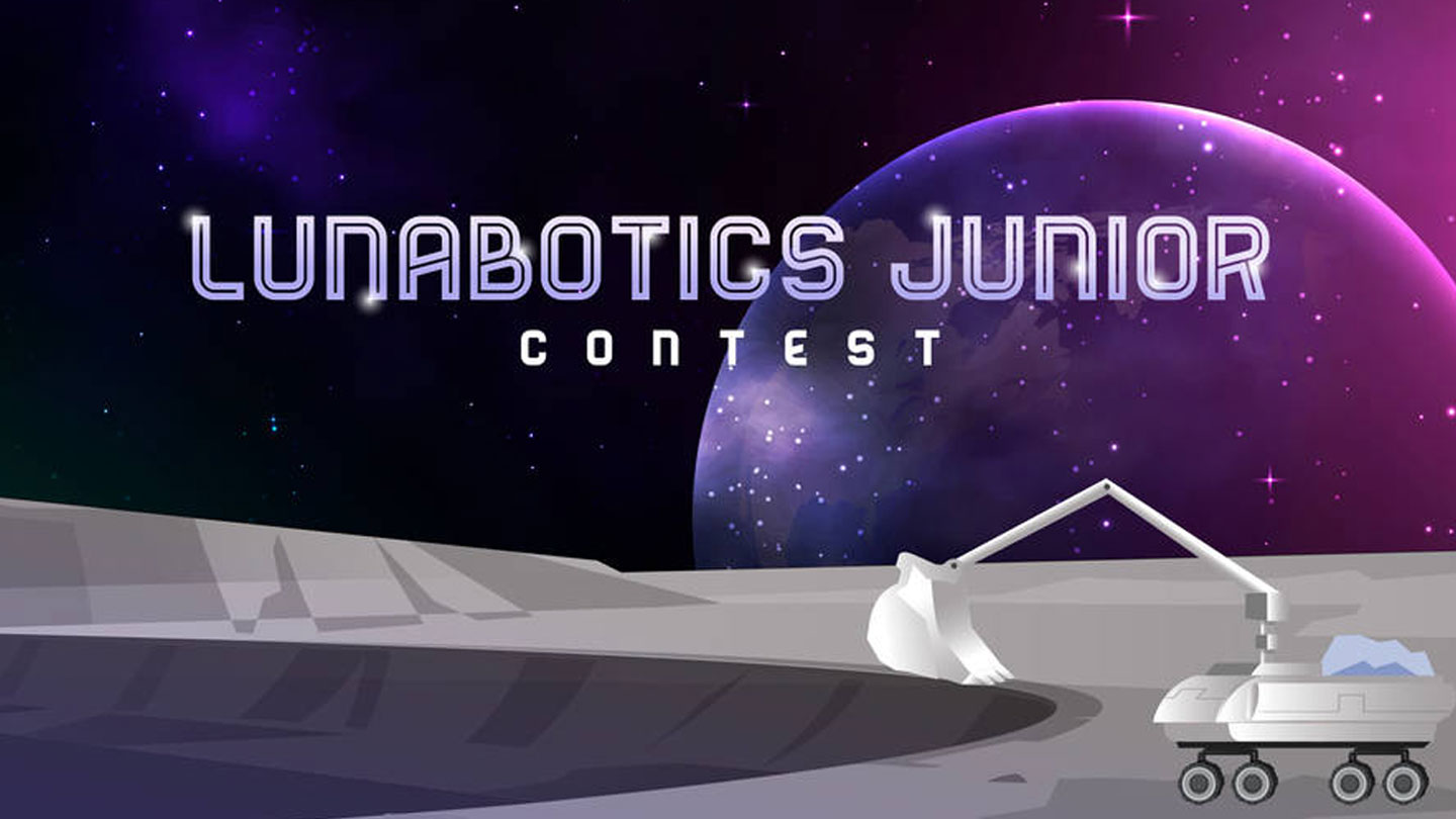 slashgear.com - Satsuki Then - NASA announces Lunabotics Junior Contest to design moon robots