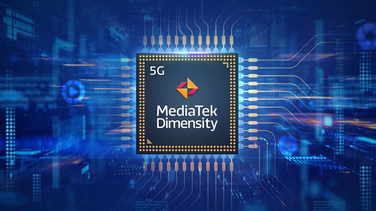 MediaTek Dimensity 2000 leak shows a slight edge over Snapdragon 888