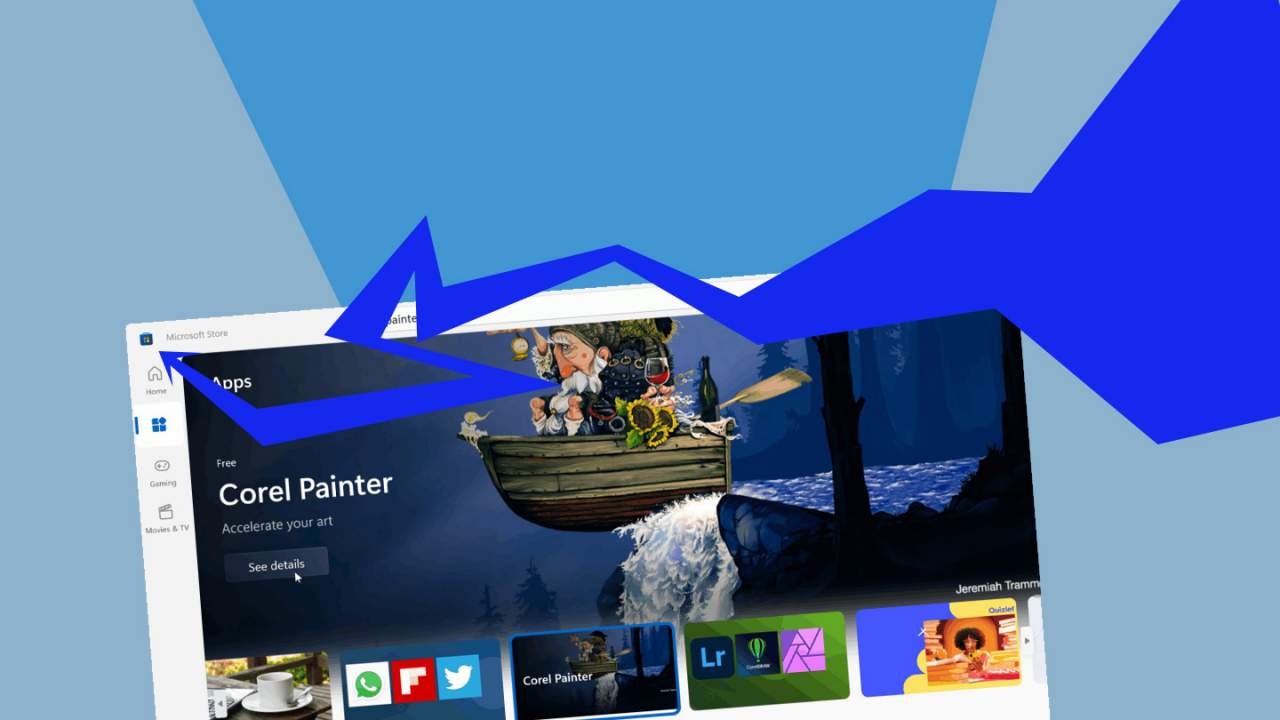 Windows 11 “modern design” released for Windows 10