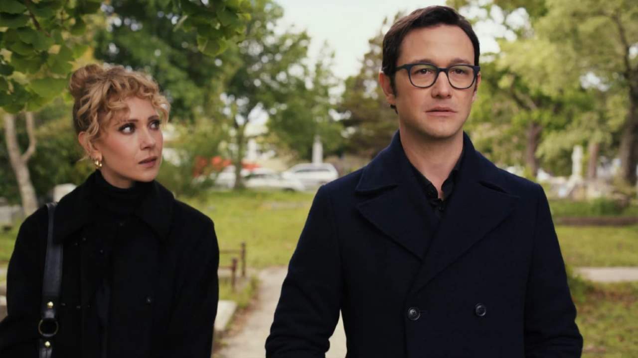 Apple TV+ cancels Joseph Gordon-Levitt’s comedy show after one season