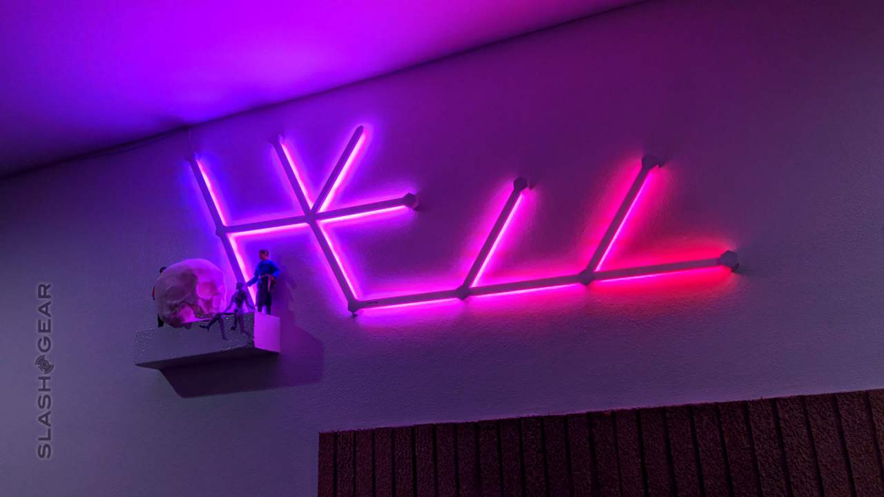 Nanoleaf Lines Review