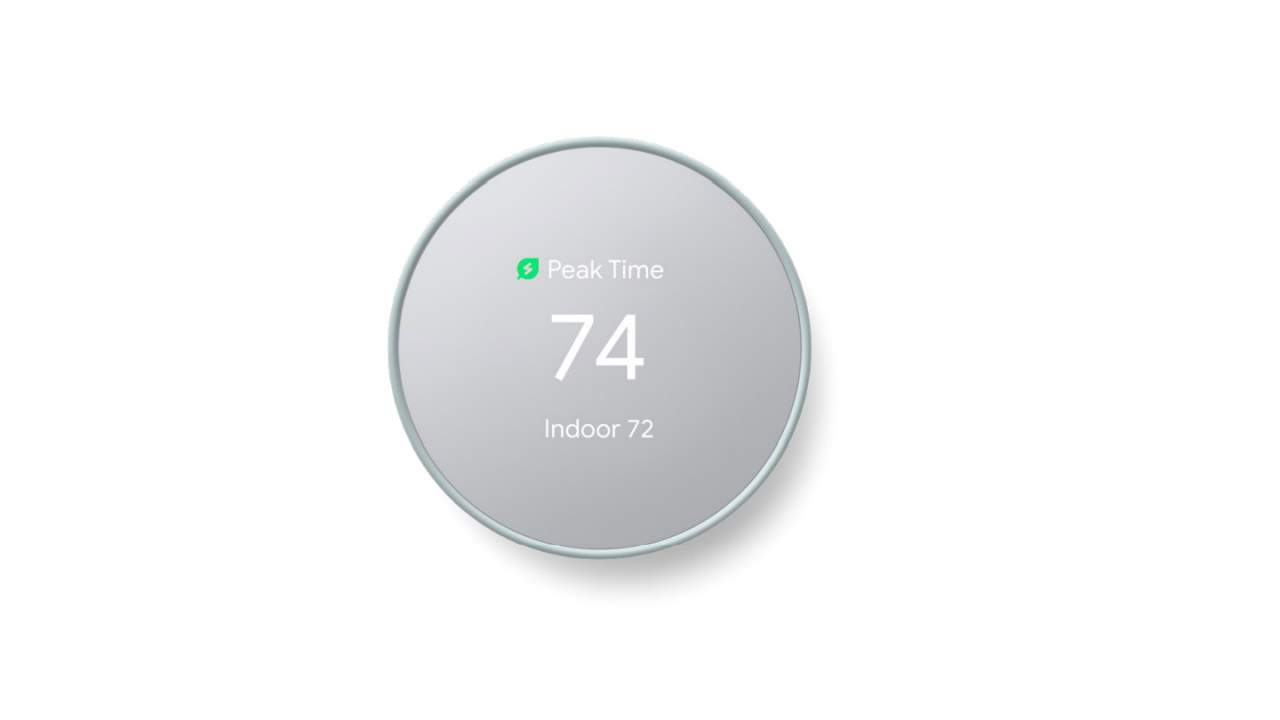 Nest Renew uses Energy Shift to put focus on a clean future