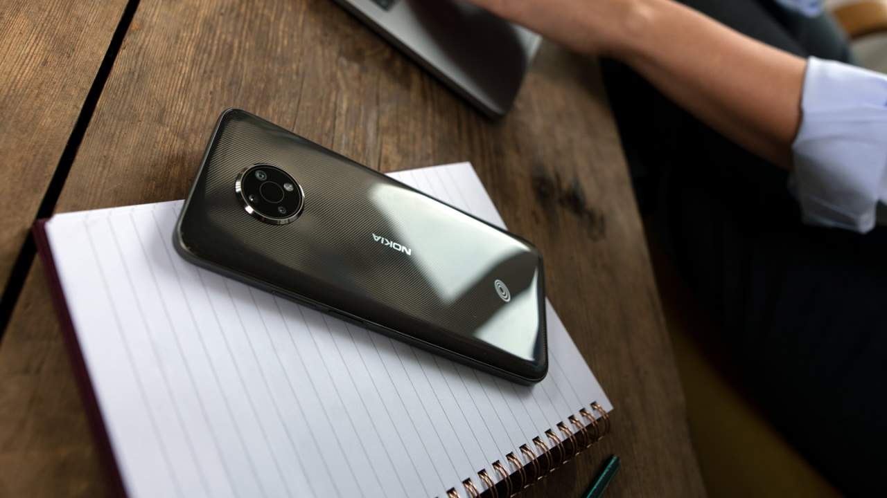 Nokia G300 revealed: Cheap 5G for Tracfone, Straight Talk