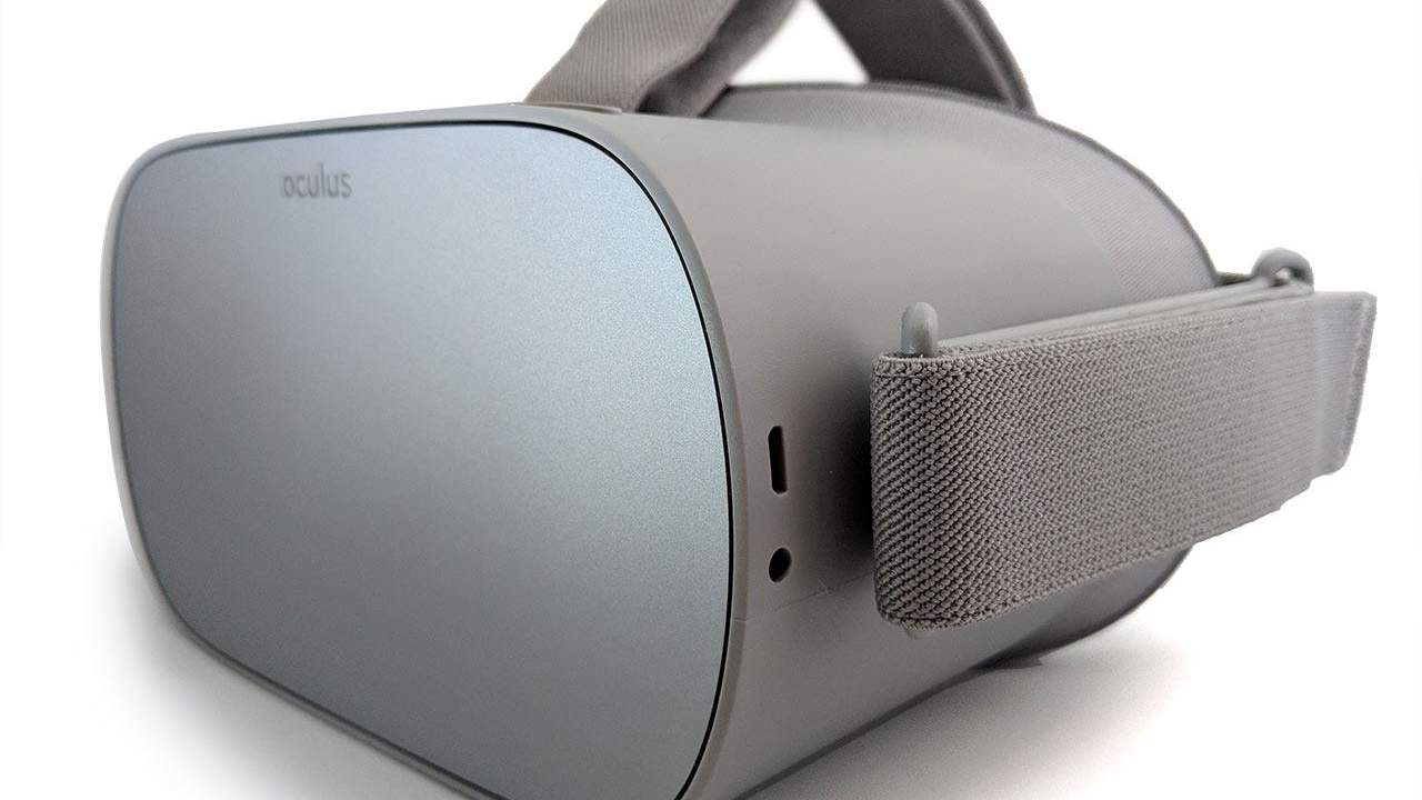 Oculus Go unlock software released for hardware freedom