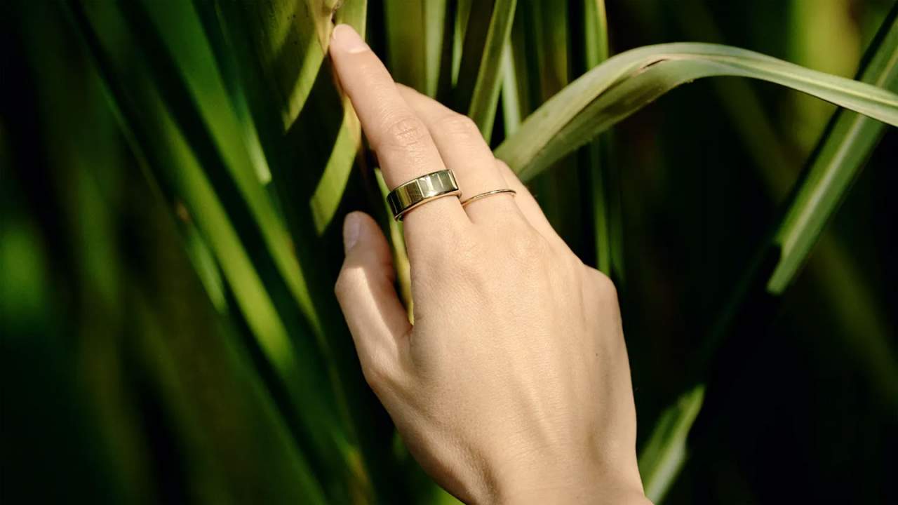 Oura Ring Generation 3 Is A Wearable For Those Who Don T Like Watches Slashgear