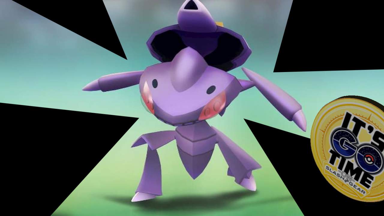 Pokemon GO Genesect raid counters and the catch trick