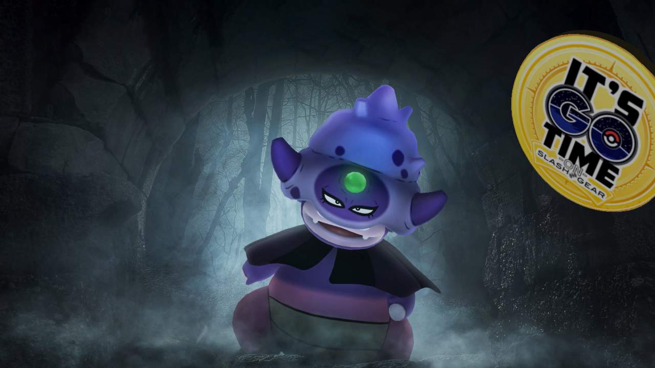 Pokemon Go Halloween Event 21 Starts Now The New Spooky List Slashgear