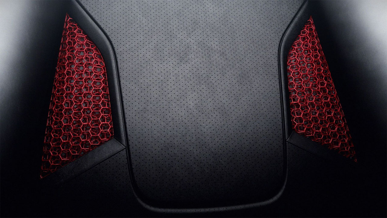 Orders begin for Porsche 3D printed full bucket seats