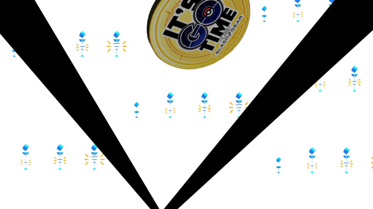 Power Up Pokestops in Pokemon GO: What do I get?