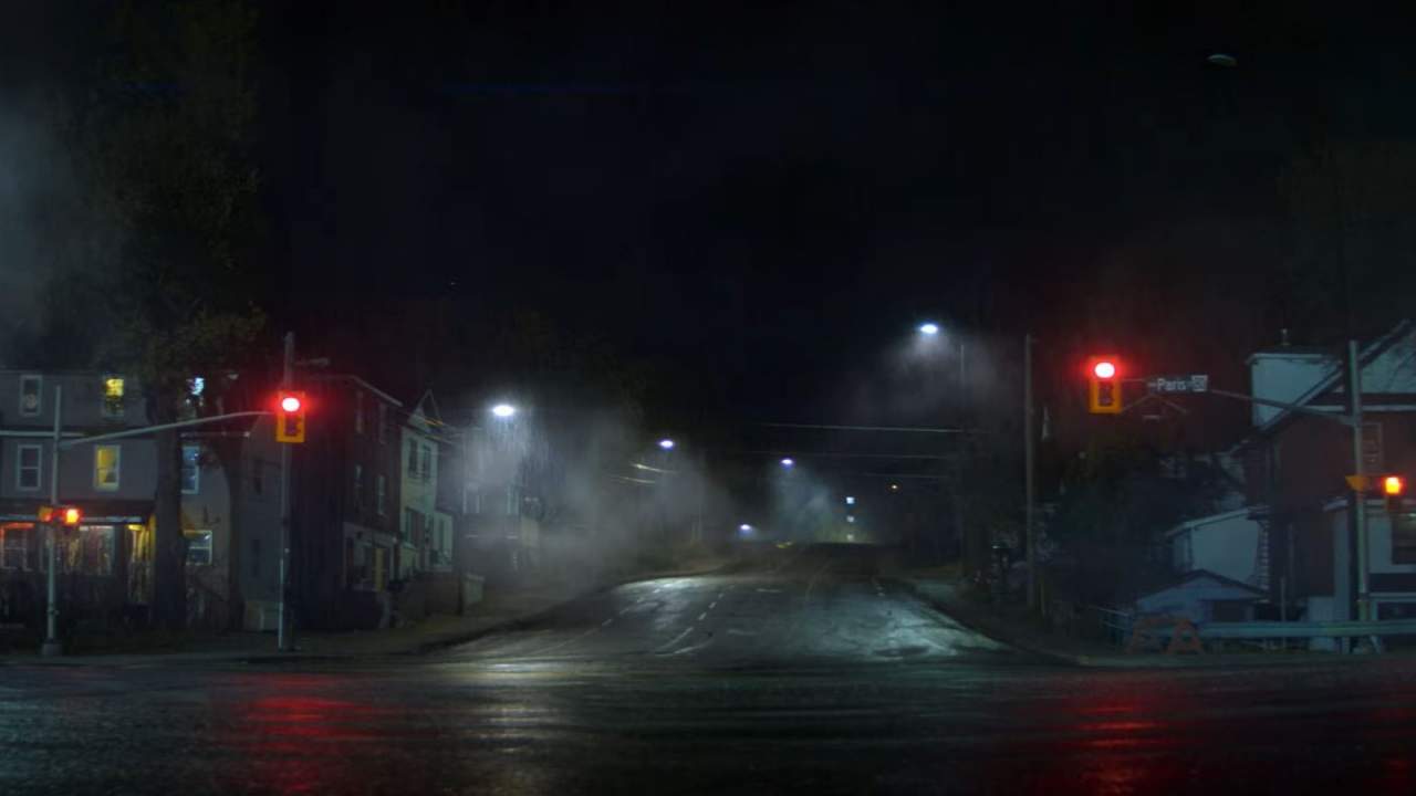 Resident Evil: Welcome To Raccoon City gets official movie trailer