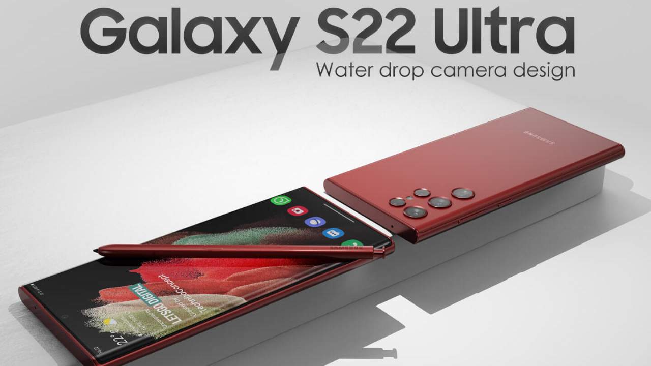 Galaxy S22 45W fast charging might still be on the table
