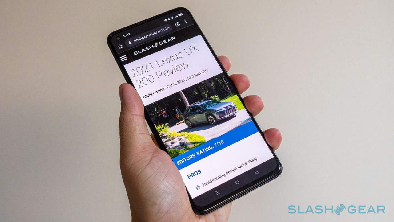 Realme GT Neo2 Review
