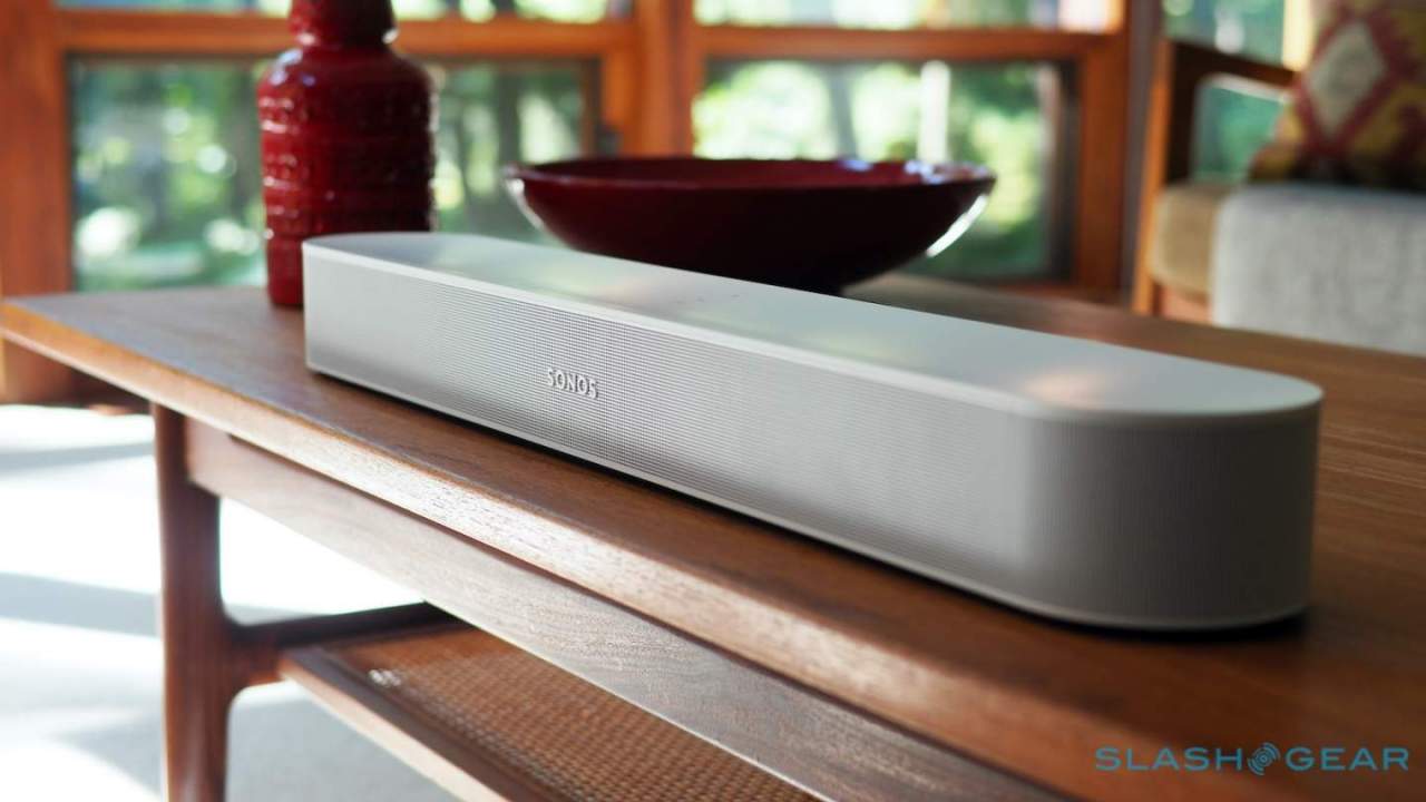 Sonos Beam (Gen 2) Review – Dolby Atmos magic