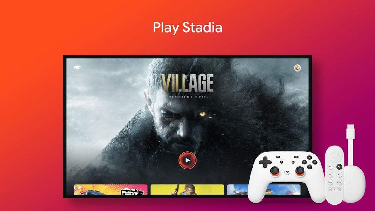 Stadia Controller and Android TV will soon play nicer with each other