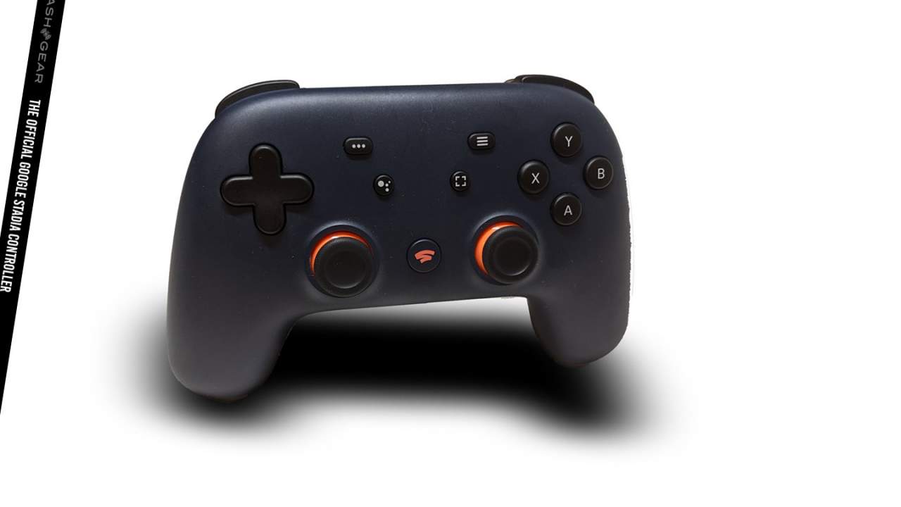 Have you used Google Stadia with someone else’s label?