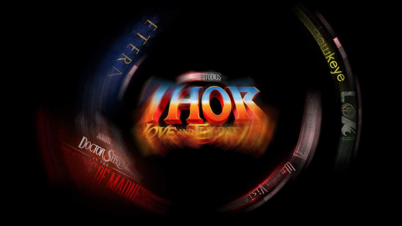 Doctor Strange 2, Thor 4, Black Panther, Indiana Jones 5 all delayed by Disney
