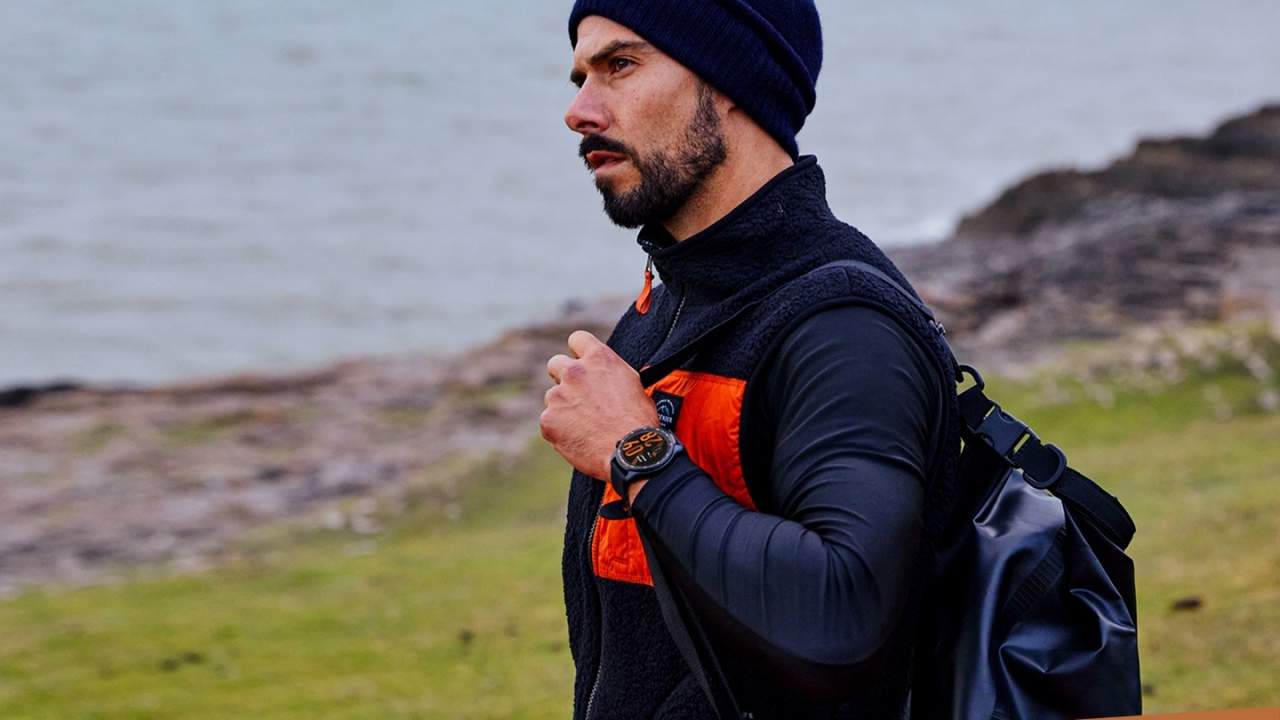 Mobvoi TicWatch Pro 3 Ultra GPS is now available for purchase