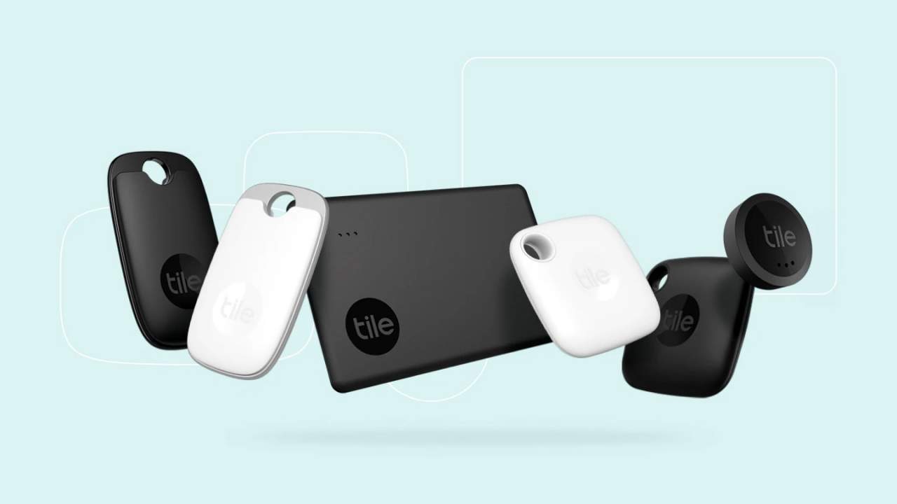 Tile Ultra Bluetooth tracker adds UWB AR tech for iOS and Android