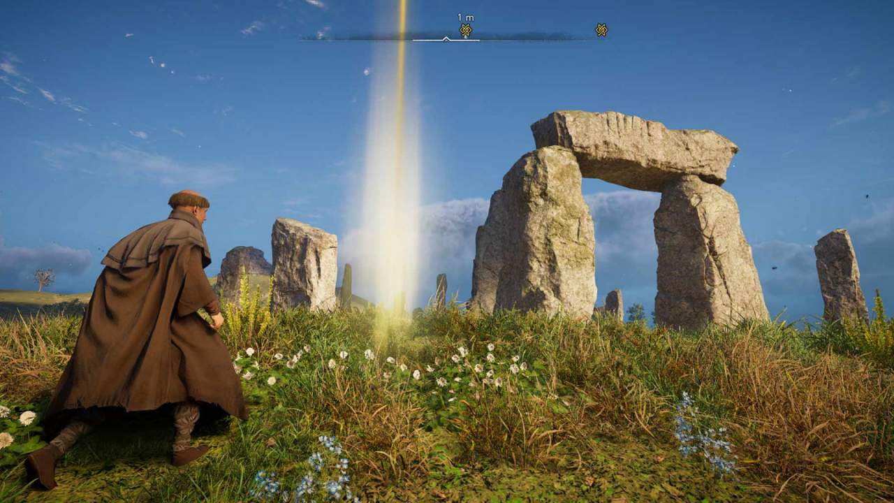 Ubisoft keeps up Assassin’s Creed education trend with Discovery Tour: Viking Age