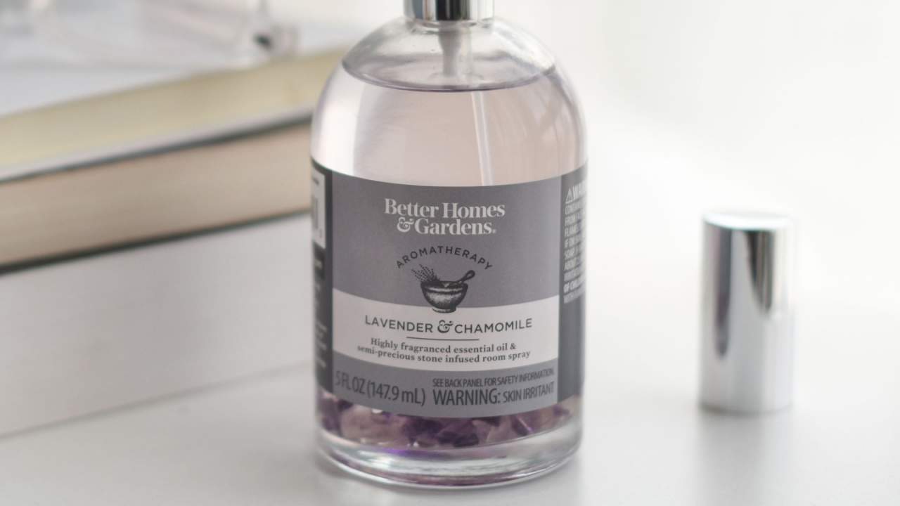 Walmart recalls aromatherapy spray over deadly bacteria contamination
