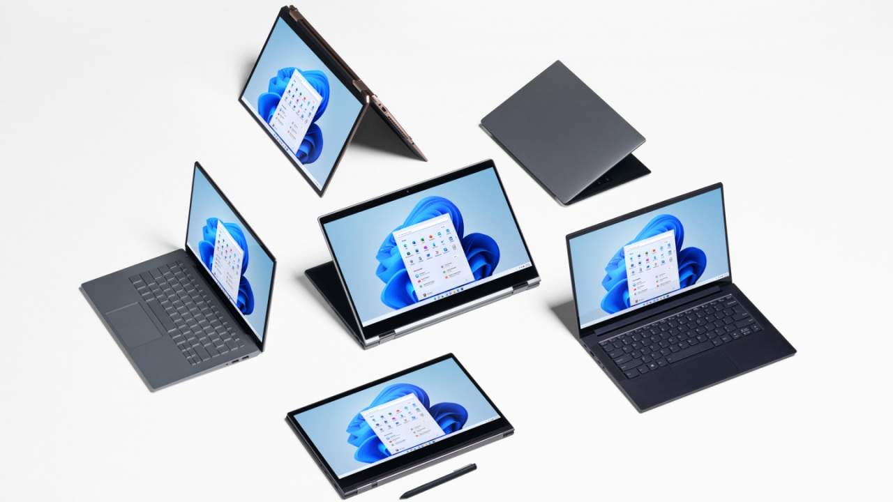 PC market shipments continue to rise despite all odds