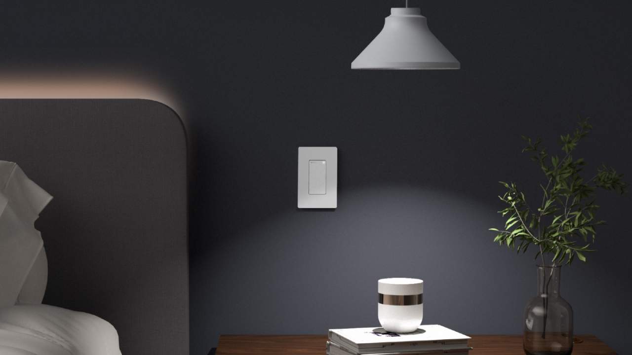 Wyze Switch and Bulb White offer smart home lighting on a budget