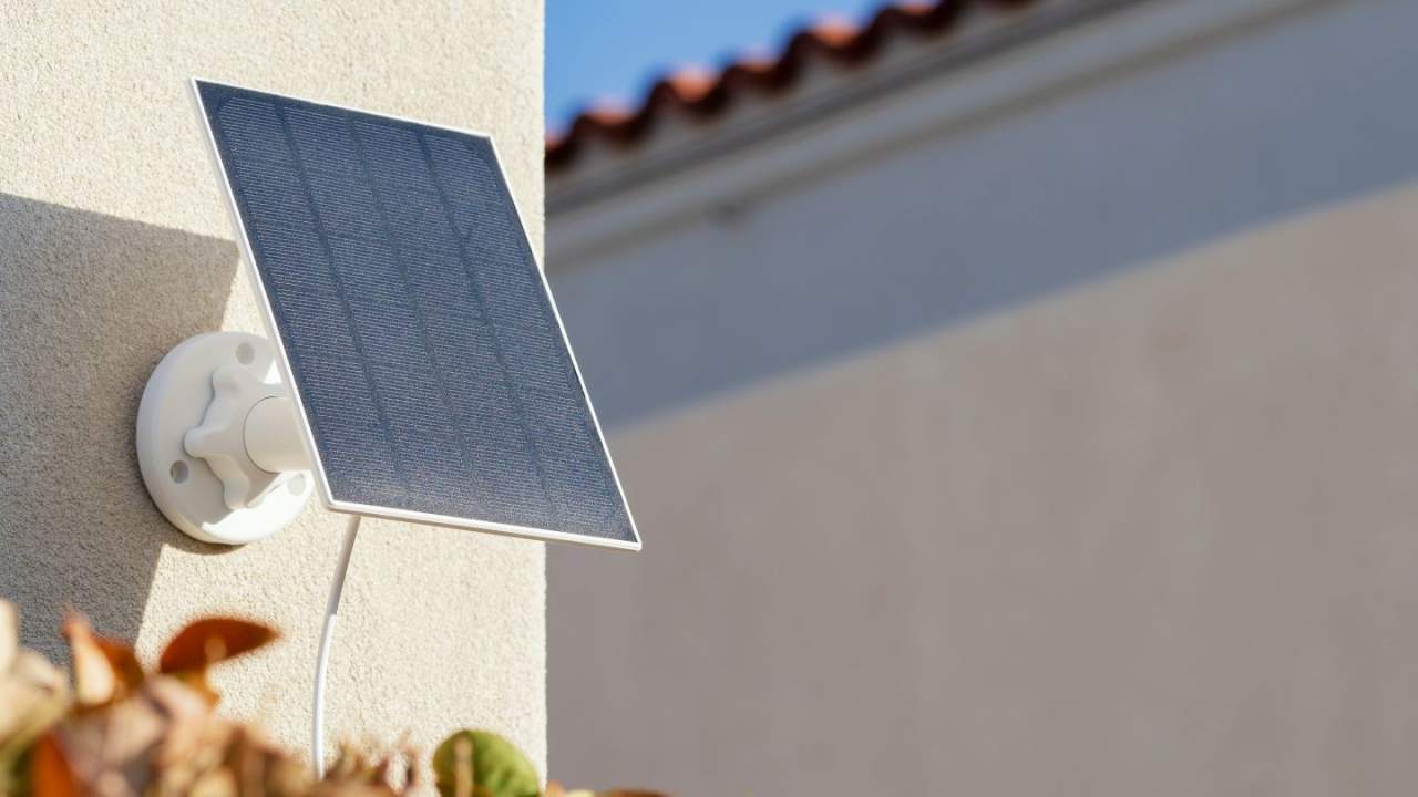 Wyze Solar Panel and Lamp Socket kick off the company’s birthday week